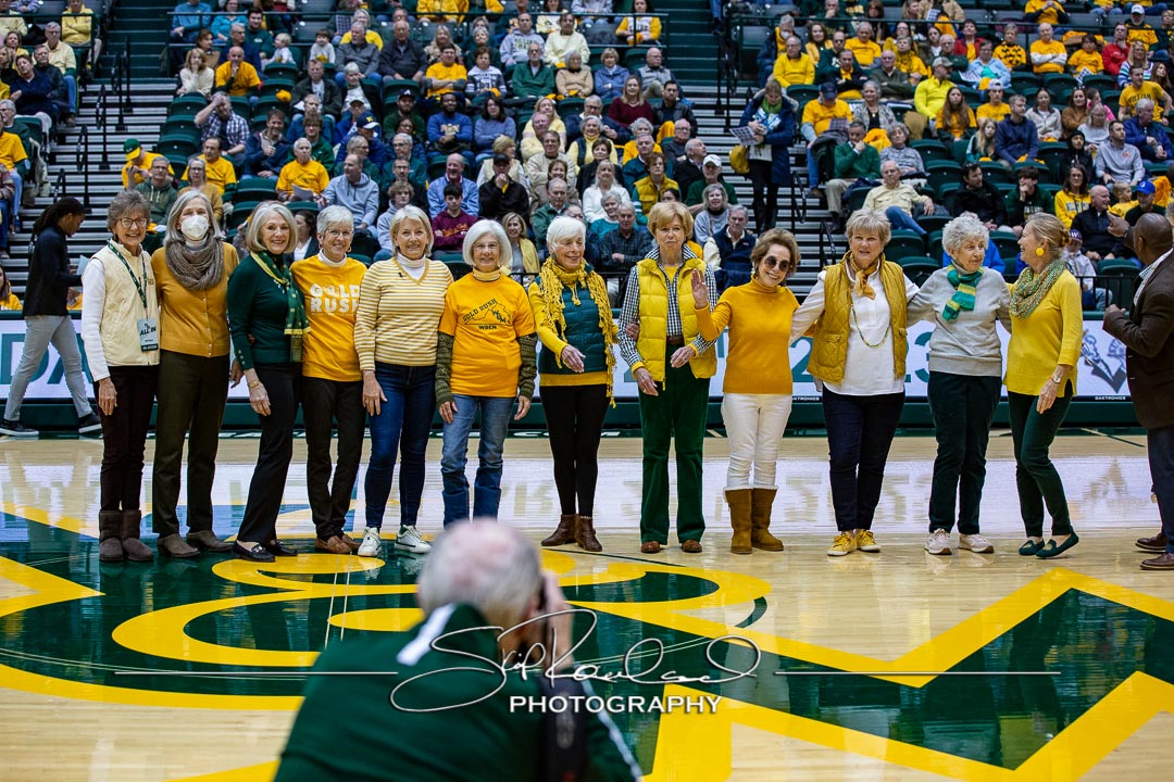 MBB Gold Rush – 2023 #115044