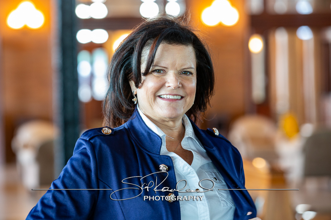 Mary Layman – February 2023 #115805