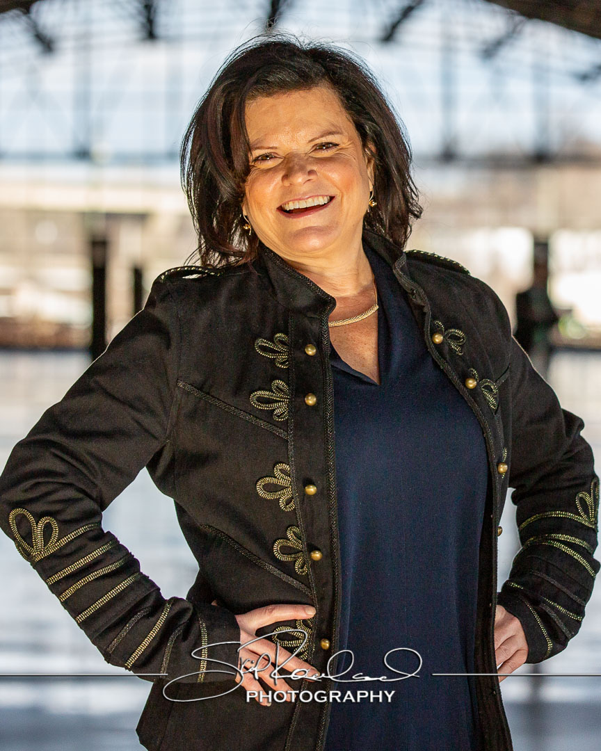 Mary Layman – February 2023 #115813