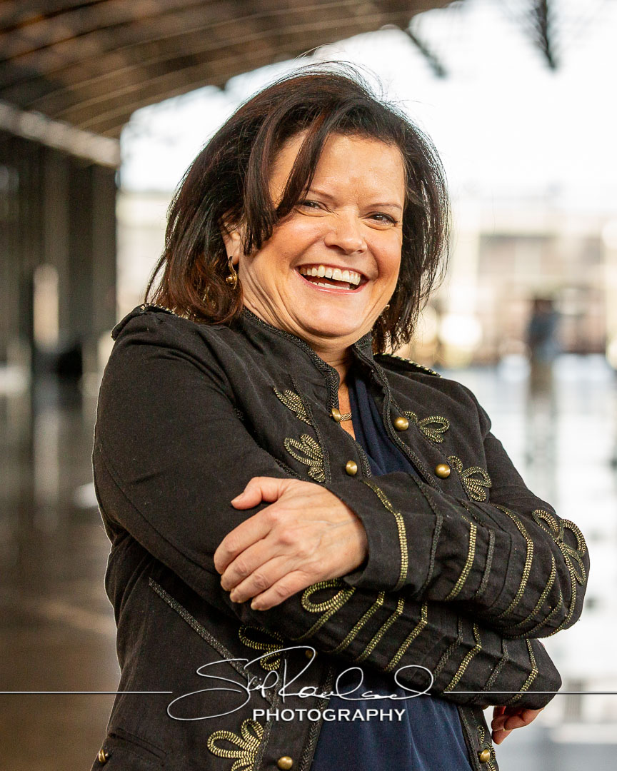 Mary Layman – February 2023 #115814