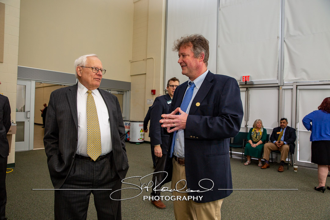 Robing Room Candids – February 2023 #116192
