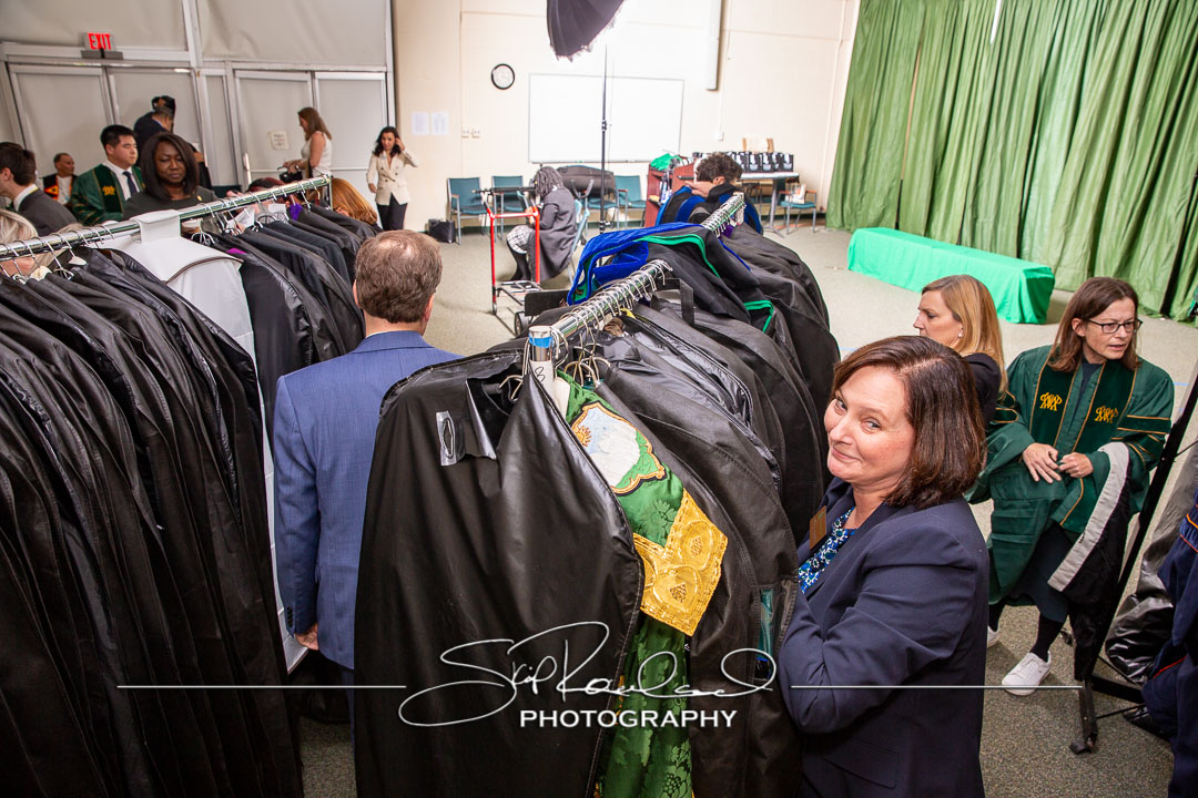 Robing Room Candids – February 2023 #116195