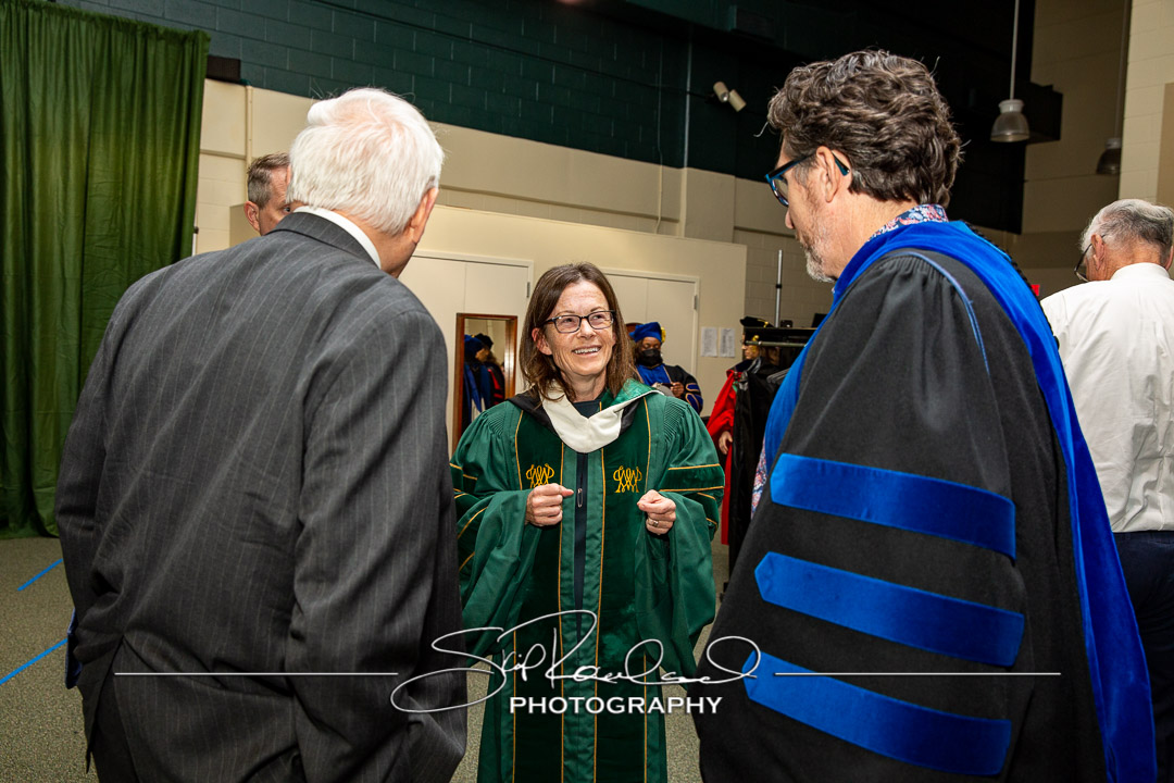 Robing Room Candids – February 2023 #116197