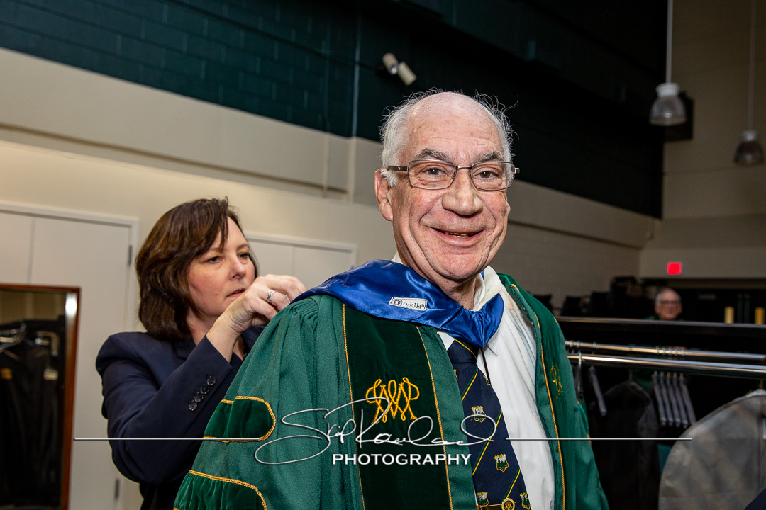 Robing Room Candids – February 2023 #116201