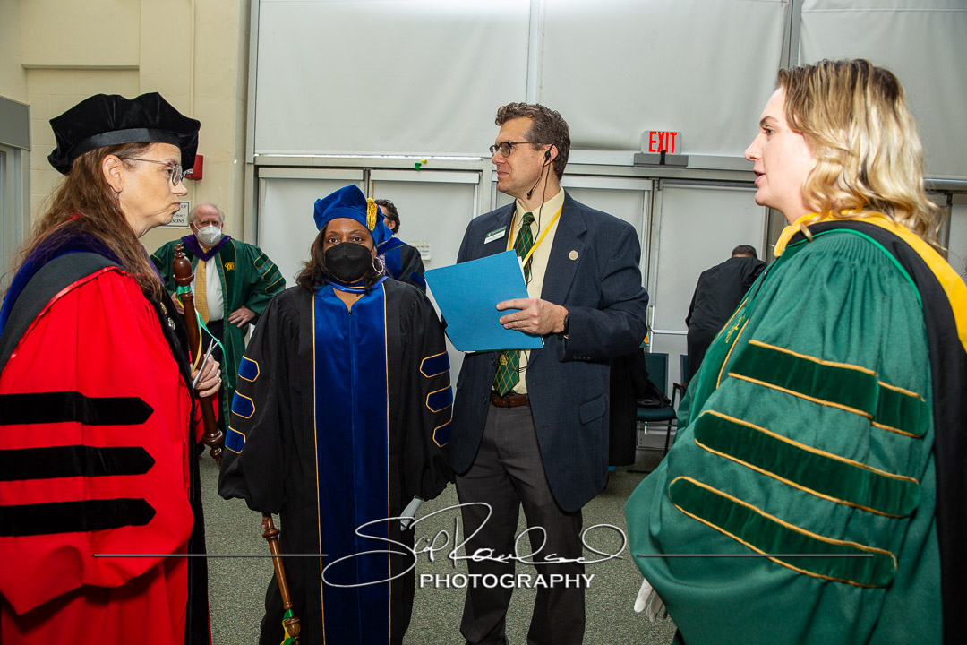 Robing Room Candids – February 2023 #116204