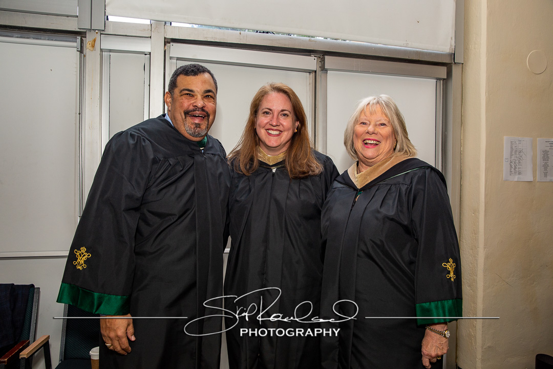 Robing Room Candids – February 2023 #116205