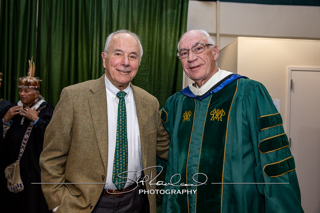 Robing Room Candids – February 2023 #116207