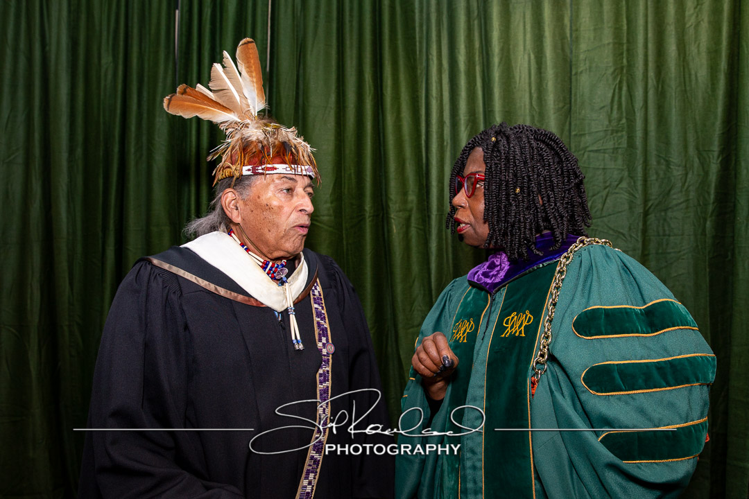 Robing Room Candids – February 2023 #116209