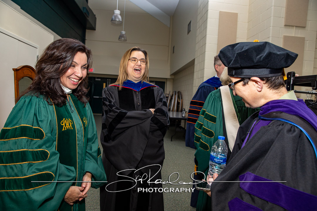 Robing Room Candids – February 2023 #116210