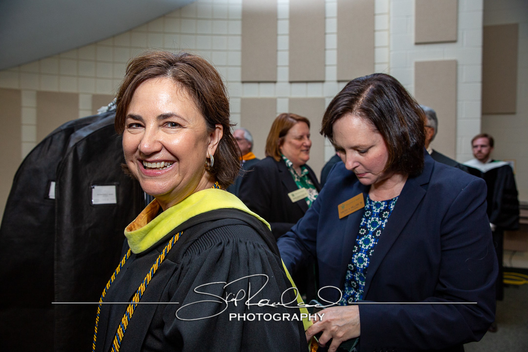 Robing Room Candids – February 2023 #116211