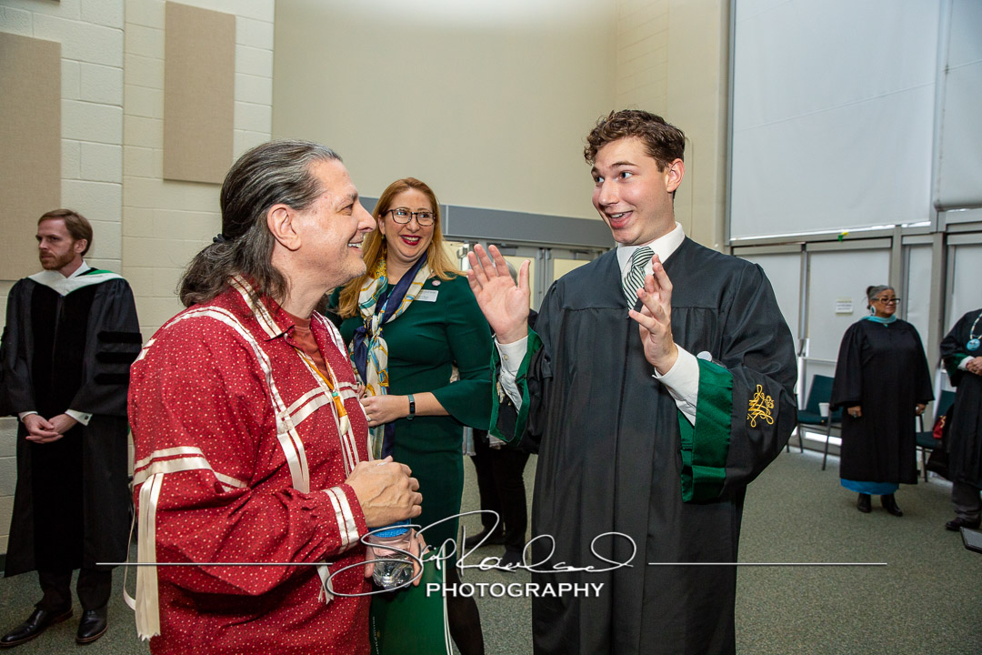 Robing Room Candids – February 2023 #116212