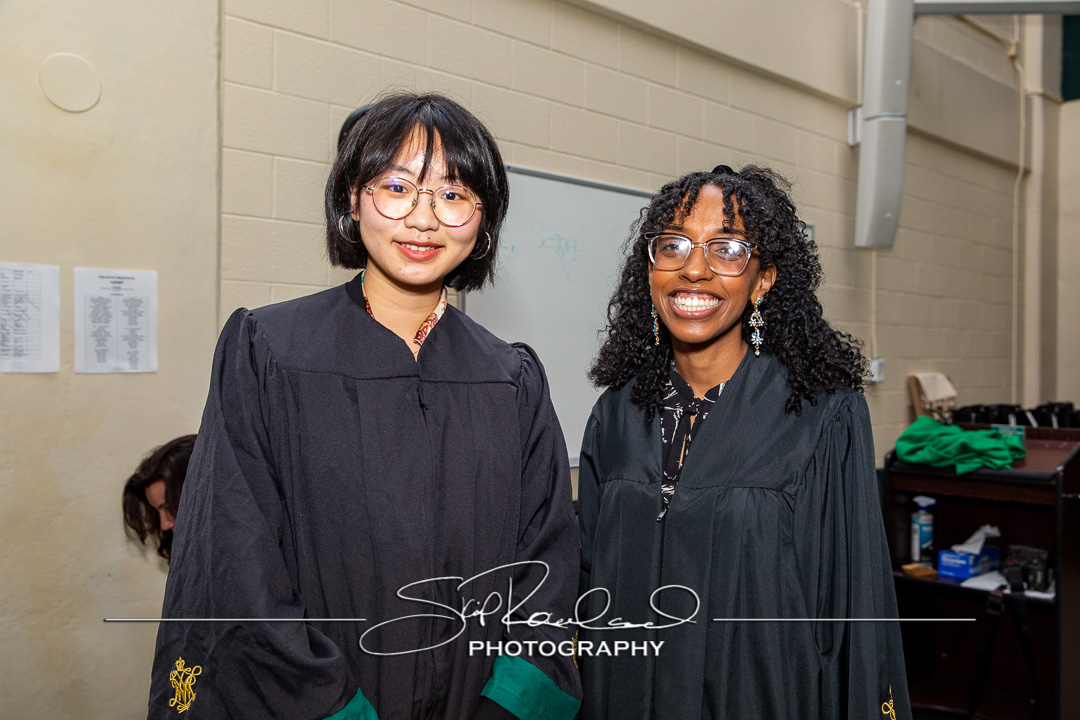 Robing Room Candids – February 2023 #116213