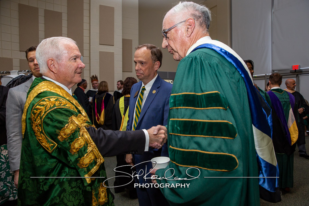 Robing Room Candids – February 2023 #116214
