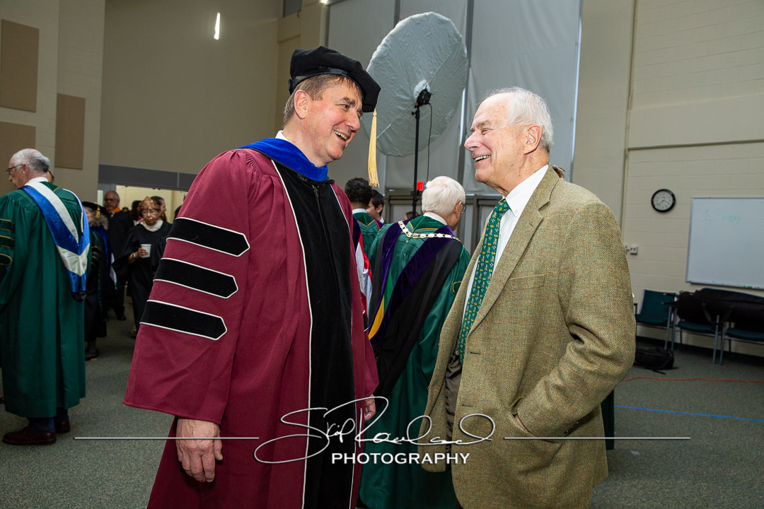 Robing Room Candids – February 2023 #116215