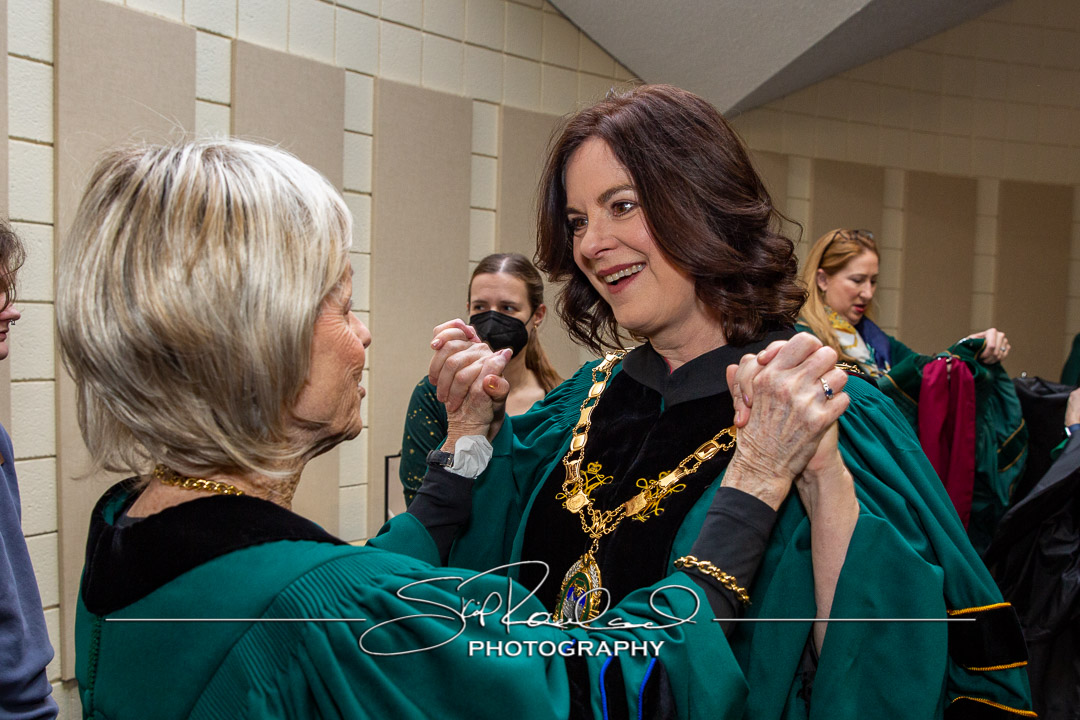 Robing Room Candids – February 2023 #116216