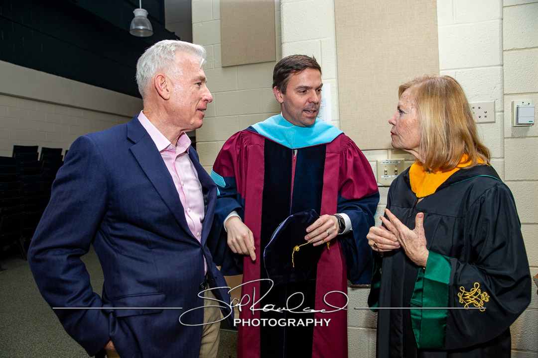 Robing Room Candids – February 2023 #116218