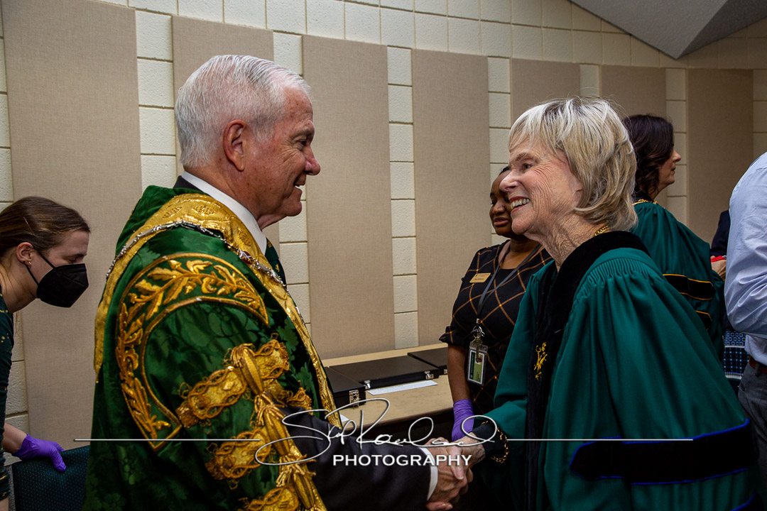 Robing Room Candids – February 2023 #116220