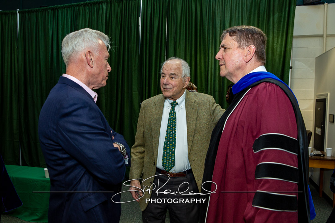 Robing Room Candids – February 2023 #116221
