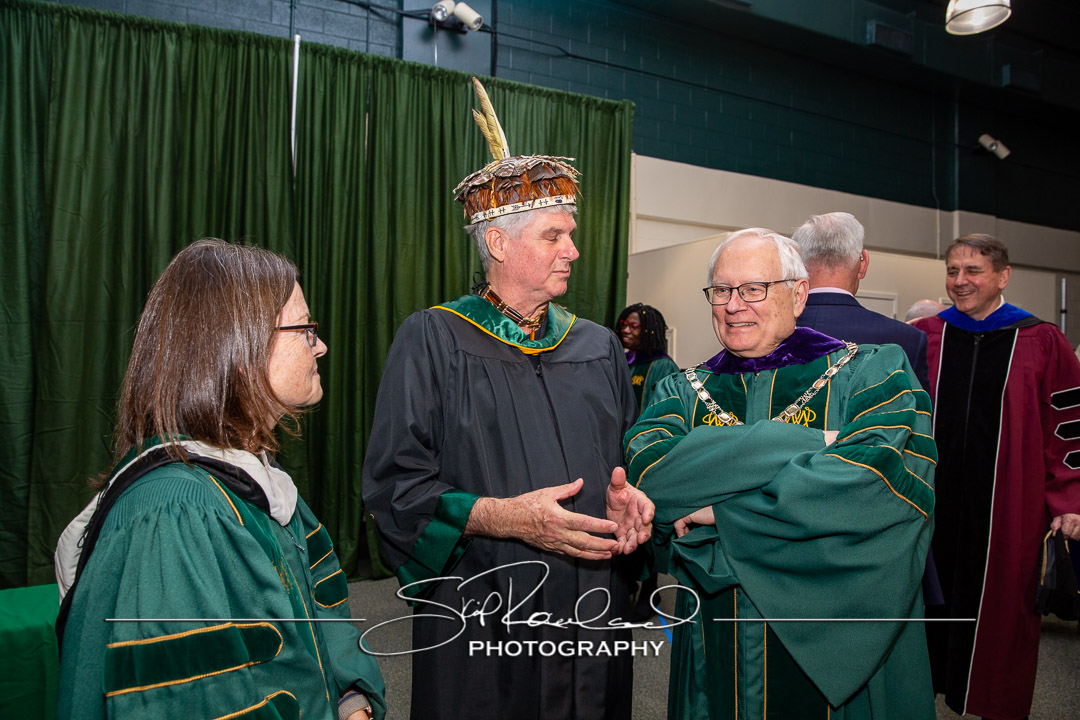 Robing Room Candids – February 2023 #116222