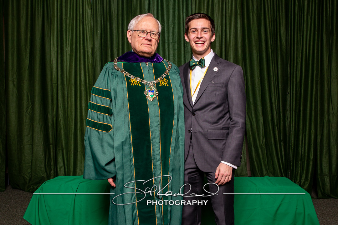Robing Room Candids – February 2023 #116223