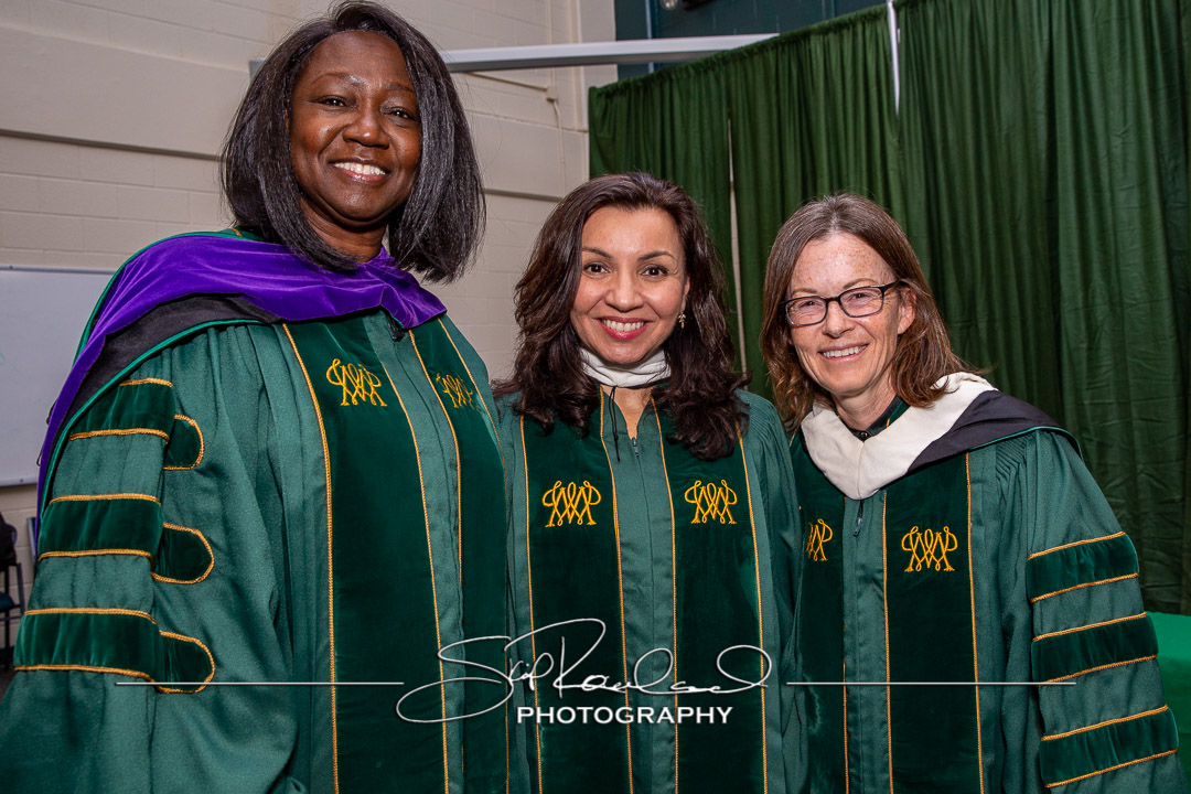 Robing Room Candids – February 2023 #116224