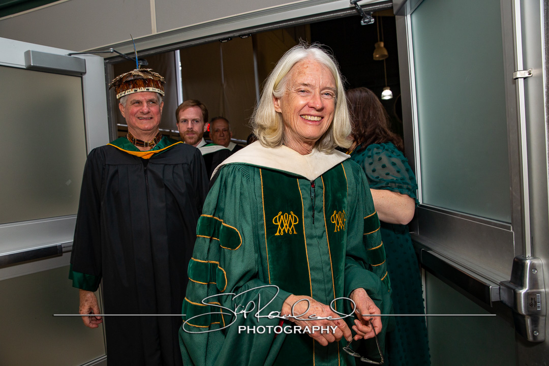 Robing Room Candids – February 2023 #116225