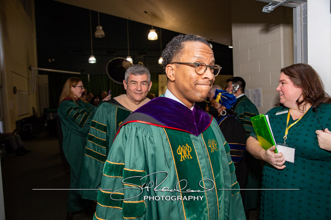 Robing Room Candids – February 2023 #116226