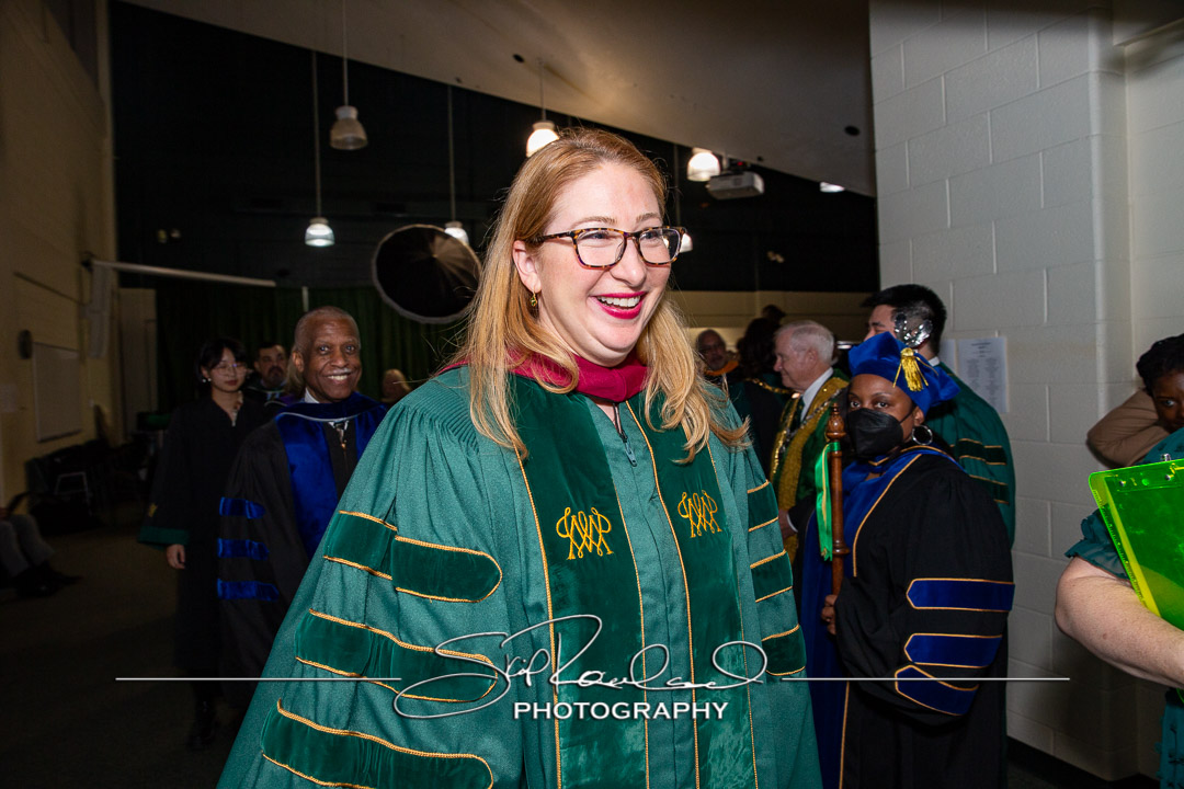 Robing Room Candids – February 2023 #116227