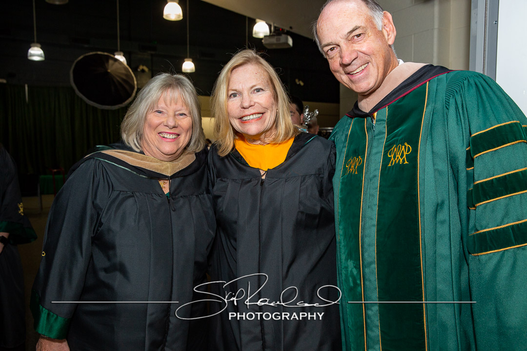 Robing Room Candids – February 2023 #116232