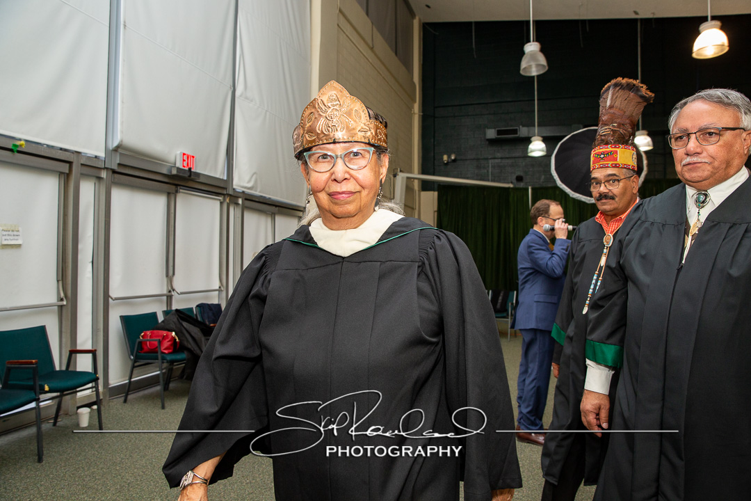 Robing Room Candids – February 2023 #116233