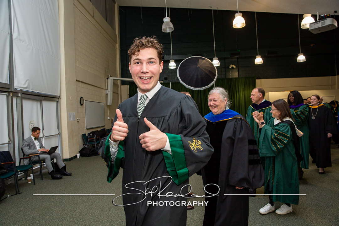 Robing Room Candids – February 2023 #116234