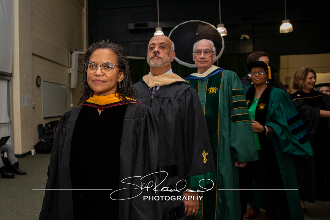 Robing Room Candids – February 2023 #116236
