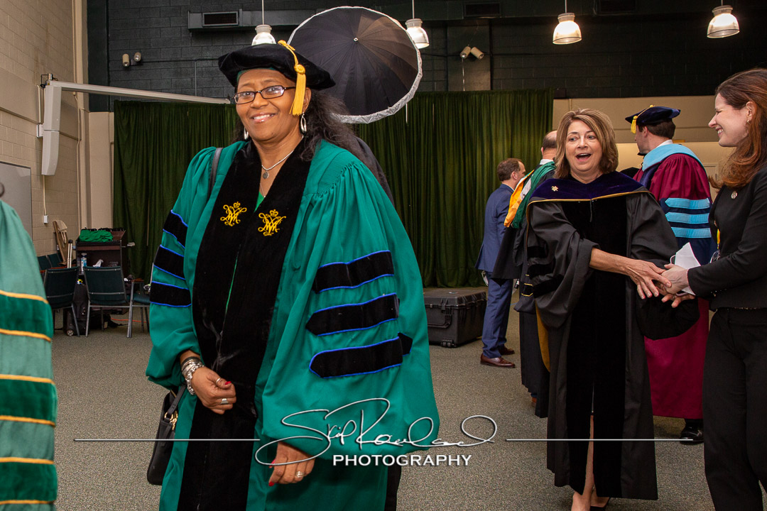 Robing Room Candids – February 2023 #116237