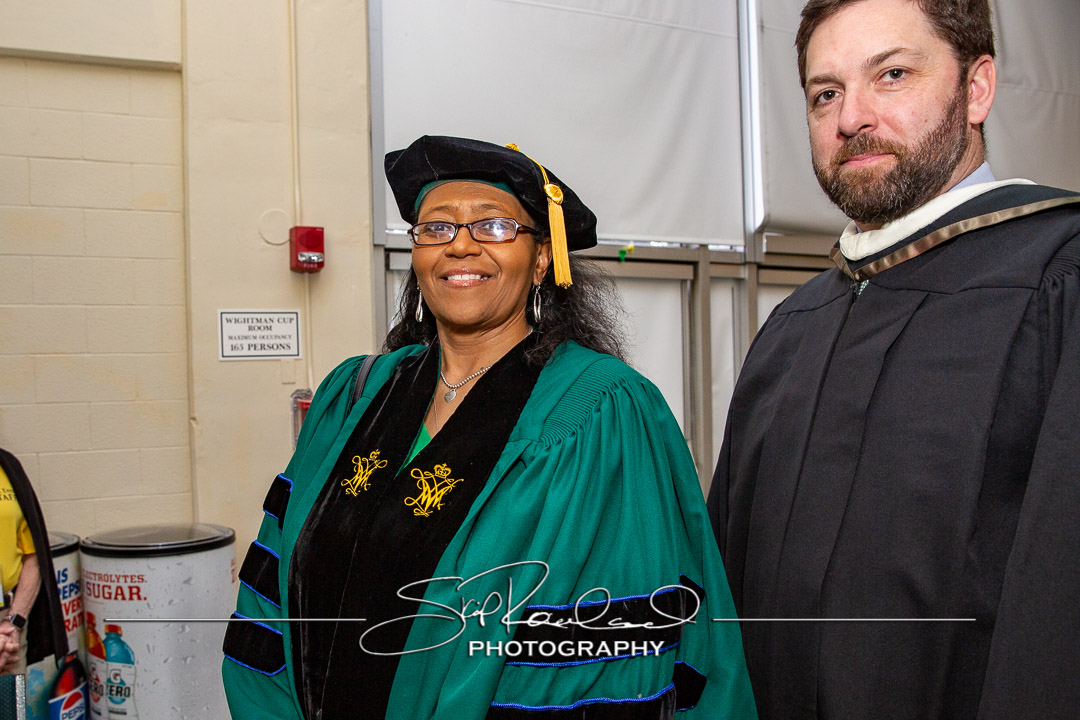 Robing Room Candids – February 2023 #116238