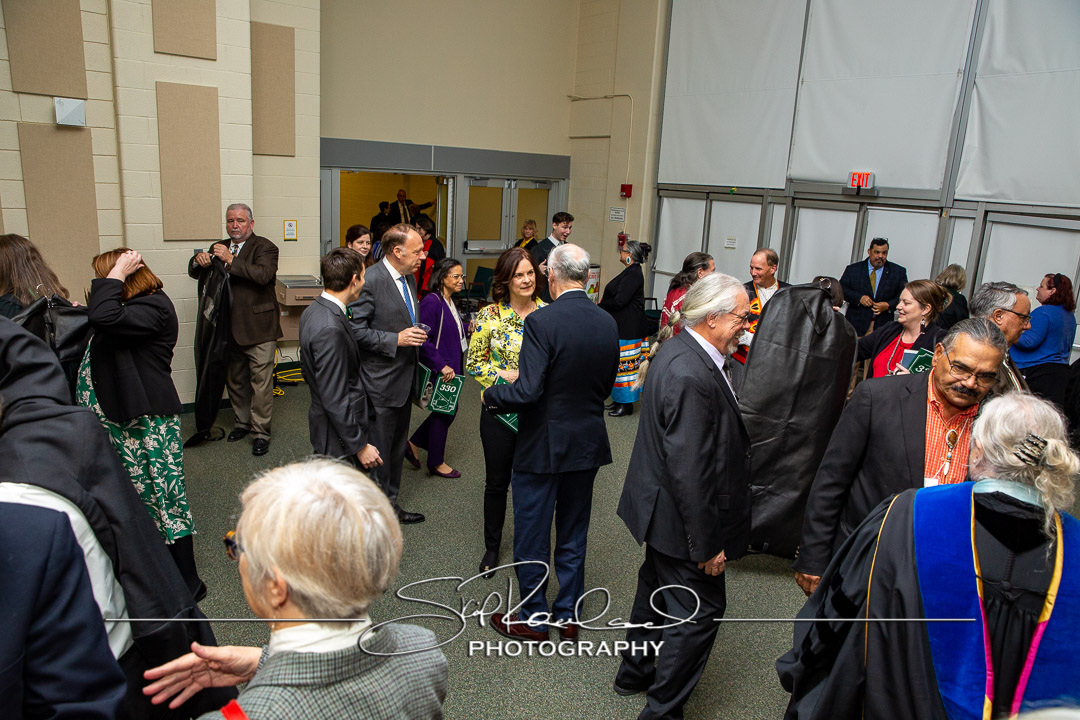 Robing Room Candids – February 2023 #116243