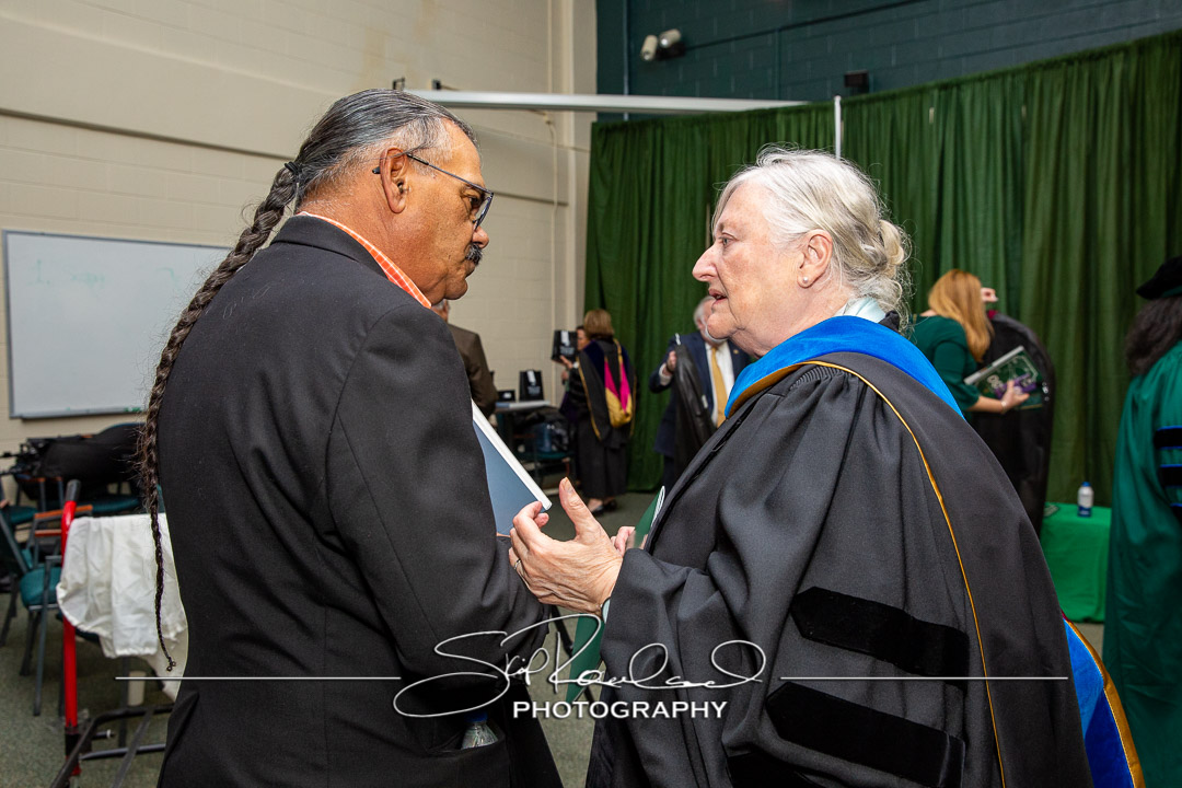 Robing Room Candids – February 2023 #116245