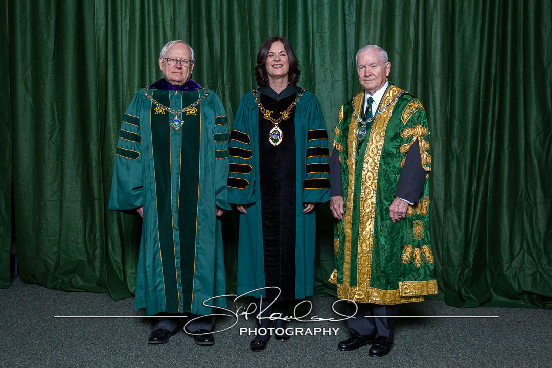 Robing Room Portraits – February 2023 #116262