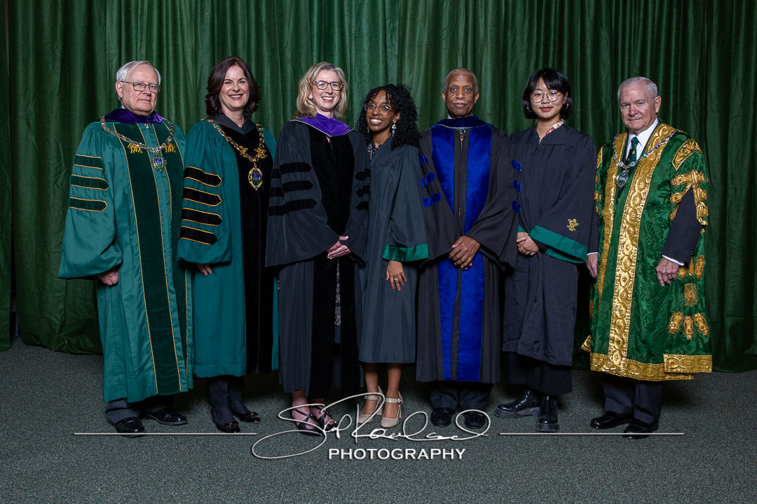 Robing Room Portraits – February 2023 #116263