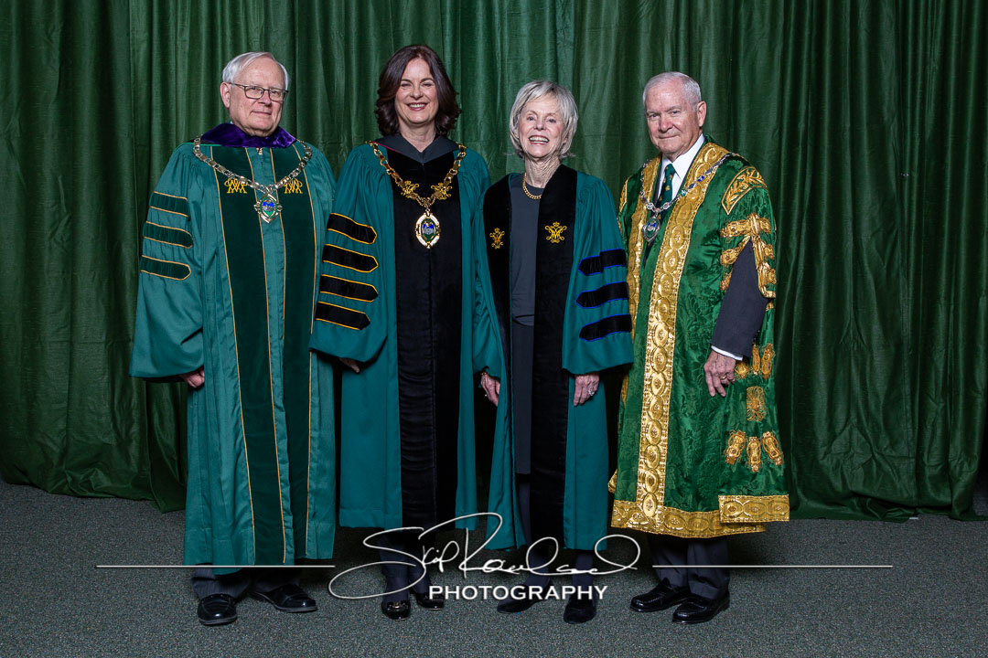 Robing Room Portraits – February 2023 #116265