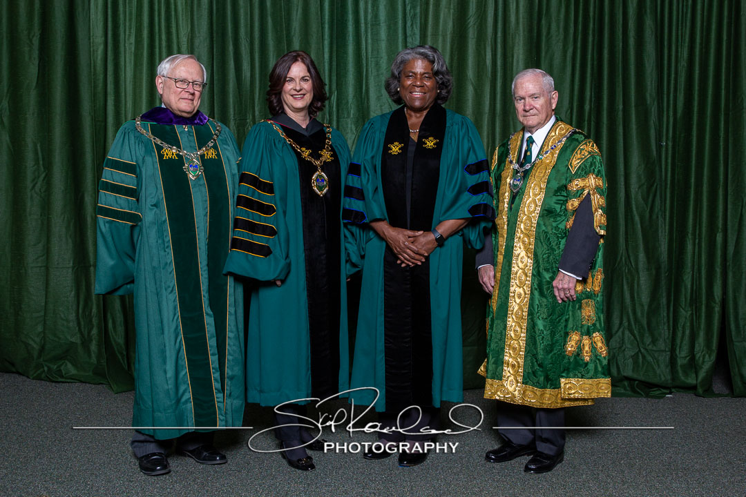 Robing Room Portraits – February 2023 #116266