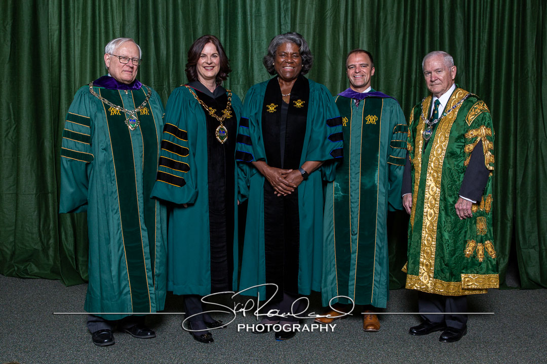 Robing Room Portraits – February 2023 #116267