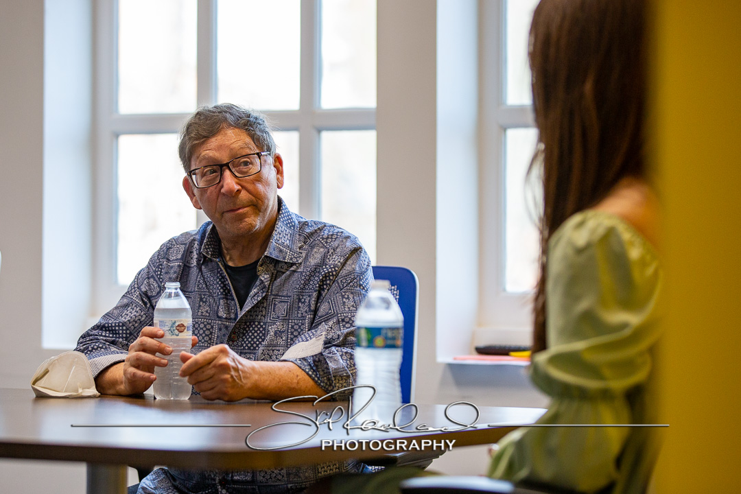 Weistzman and Students – March 2023 #117593