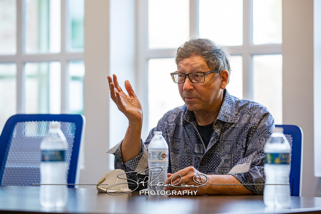 Weistzman and Students – March 2023 #117594