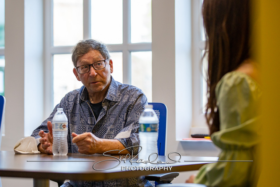 Weistzman and Students – March 2023 #117595