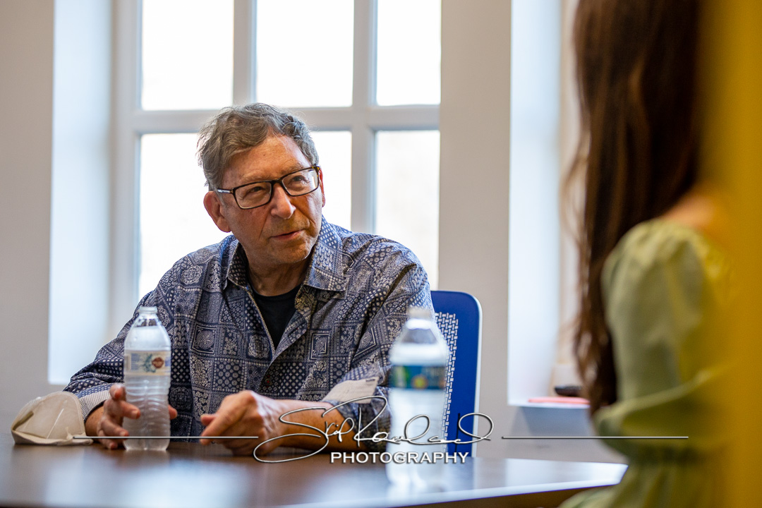 Weistzman and Students – March 2023 #117596