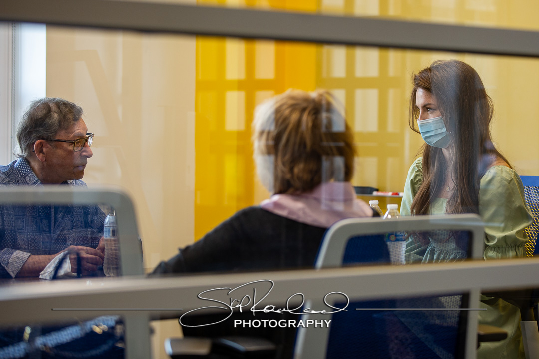 Weistzman and Students – March 2023 #117597