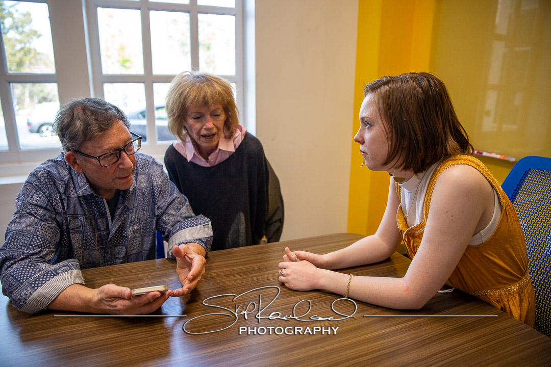 Weistzman and Students – March 2023 #117598