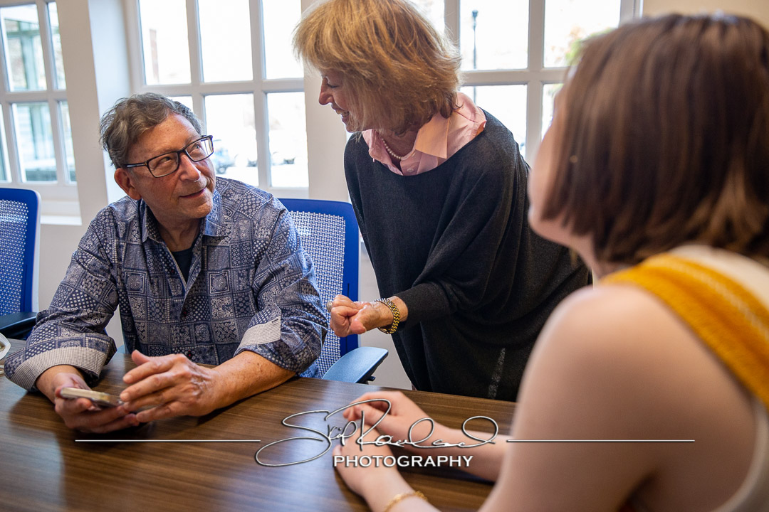 Weistzman and Students – March 2023 #117599