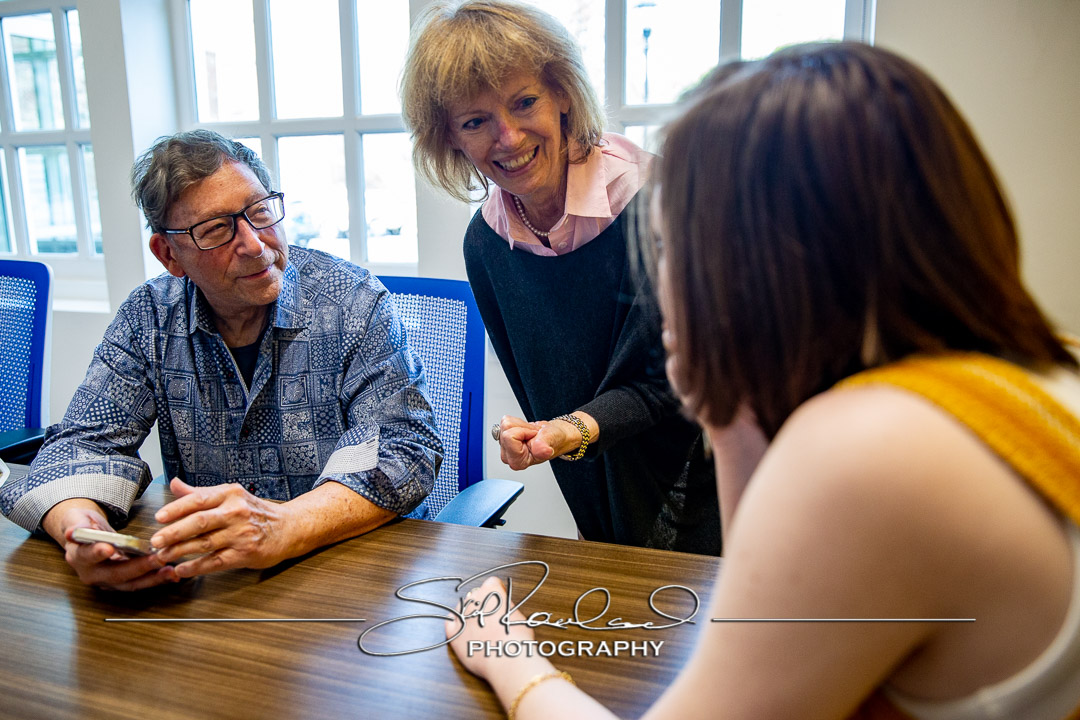 Weistzman and Students – March 2023 #117600