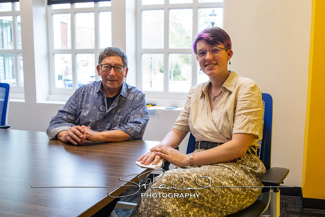 Weistzman and Students – March 2023 #117605